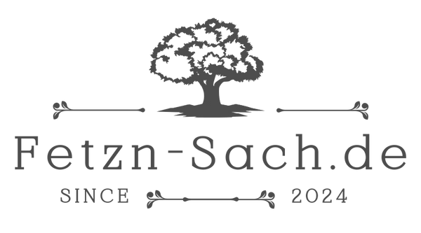 Fetzn-Sach